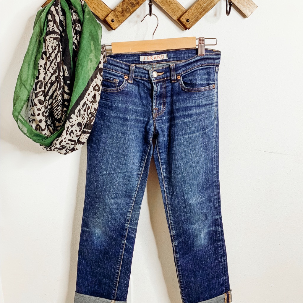 J Brand Jeans